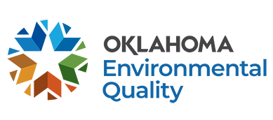 DEQ Logo