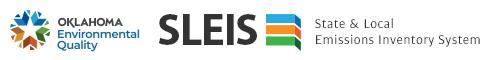 ${app.name} - Oklahoma Department of Environmental Quality